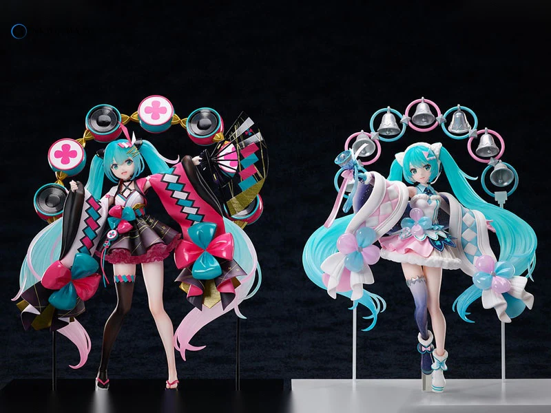 Hatsune Miku "Magical Mirai 2020 -Winter Festival-" Ver. - Image 11