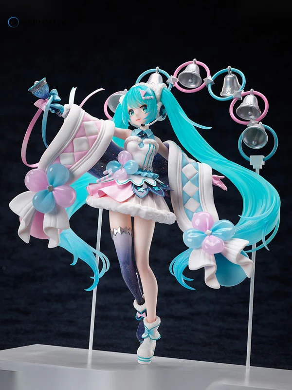 Hatsune Miku "Magical Mirai 2020 -Winter Festival-" Ver. - Image 2