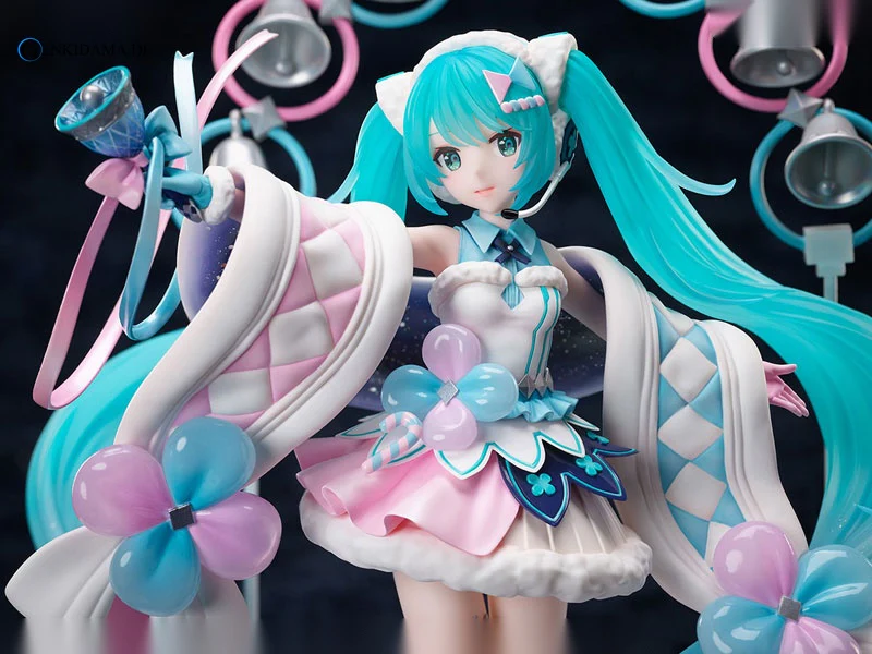 Hatsune Miku "Magical Mirai 2020 -Winter Festival-" Ver. - Image 4
