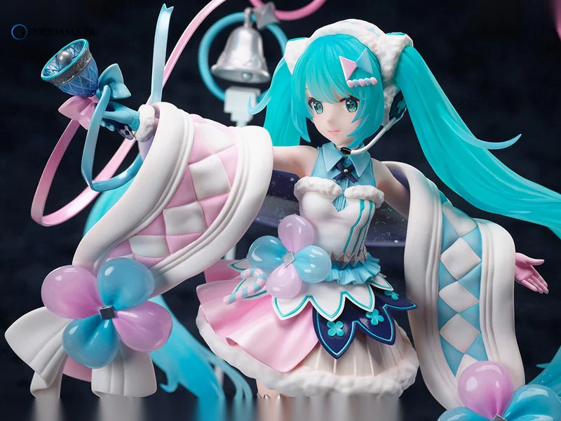 Hatsune Miku "Magical Mirai 2020 -Winter Festival-" Ver. - Image 5
