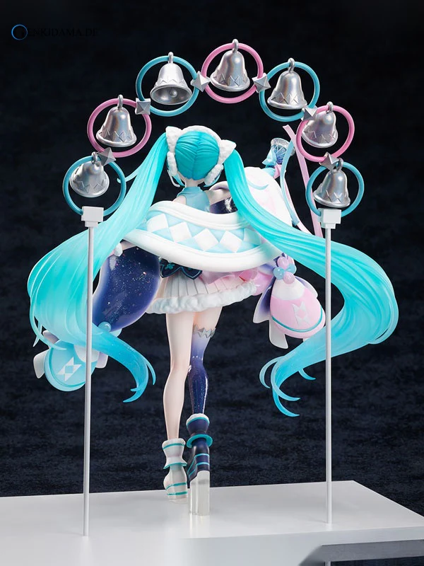 Hatsune Miku "Magical Mirai 2020 -Winter Festival-" Ver. - Image 6