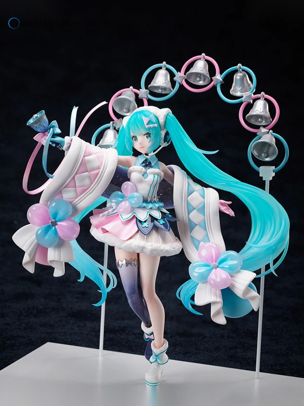 Hatsune Miku "Magical Mirai 2020 -Winter Festival-" Ver. - Image 7