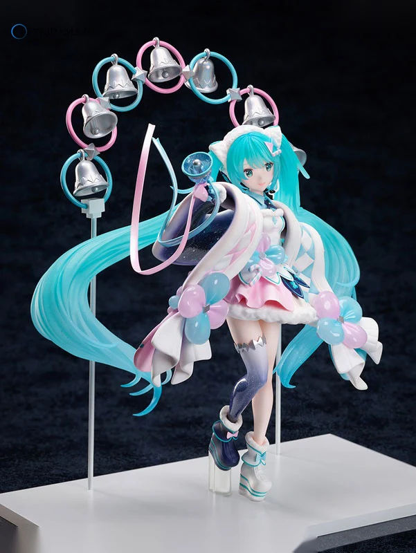 Hatsune Miku "Magical Mirai 2020 -Winter Festival-" Ver. - Image 8