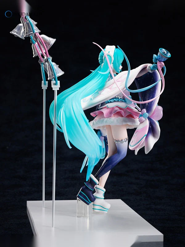 Hatsune Miku "Magical Mirai 2020 -Winter Festival-" Ver. - Image 9