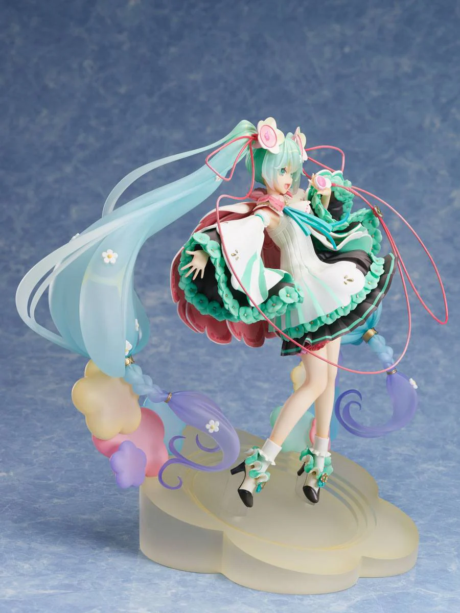 Hatsune Miku Magical Mirai 2021 Vocaloid Furyu - Image 10