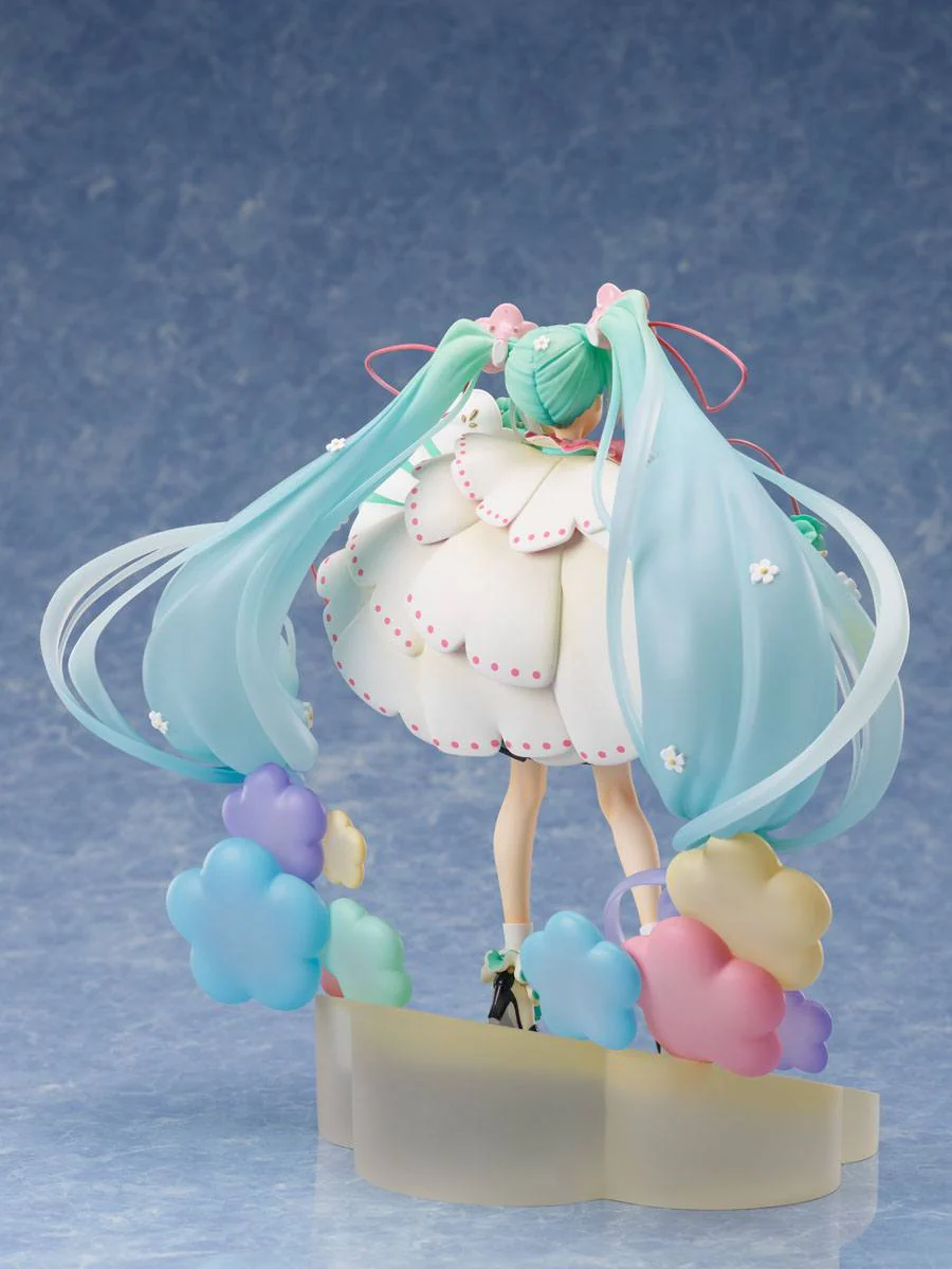 Hatsune Miku Magical Mirai 2021 Vocaloid Furyu - Image 11