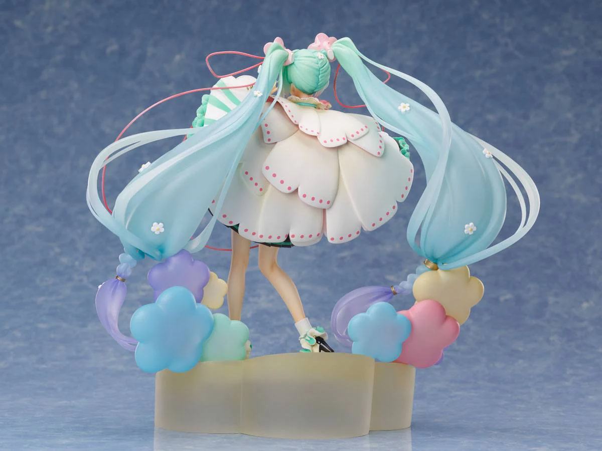 Hatsune Miku Magical Mirai 2021 Vocaloid Furyu - Image 12
