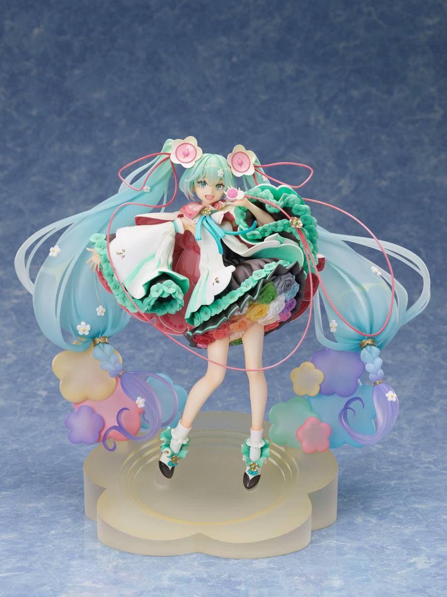 Hatsune Miku Magical Mirai 2021 Vocaloid Furyu - Image 3