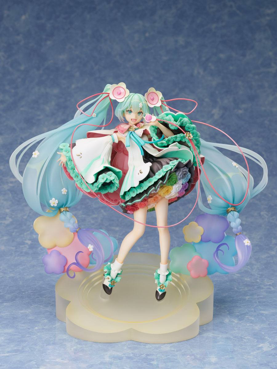 Hatsune Miku Magical Mirai 2021 Vocaloid Furyu - Image 4