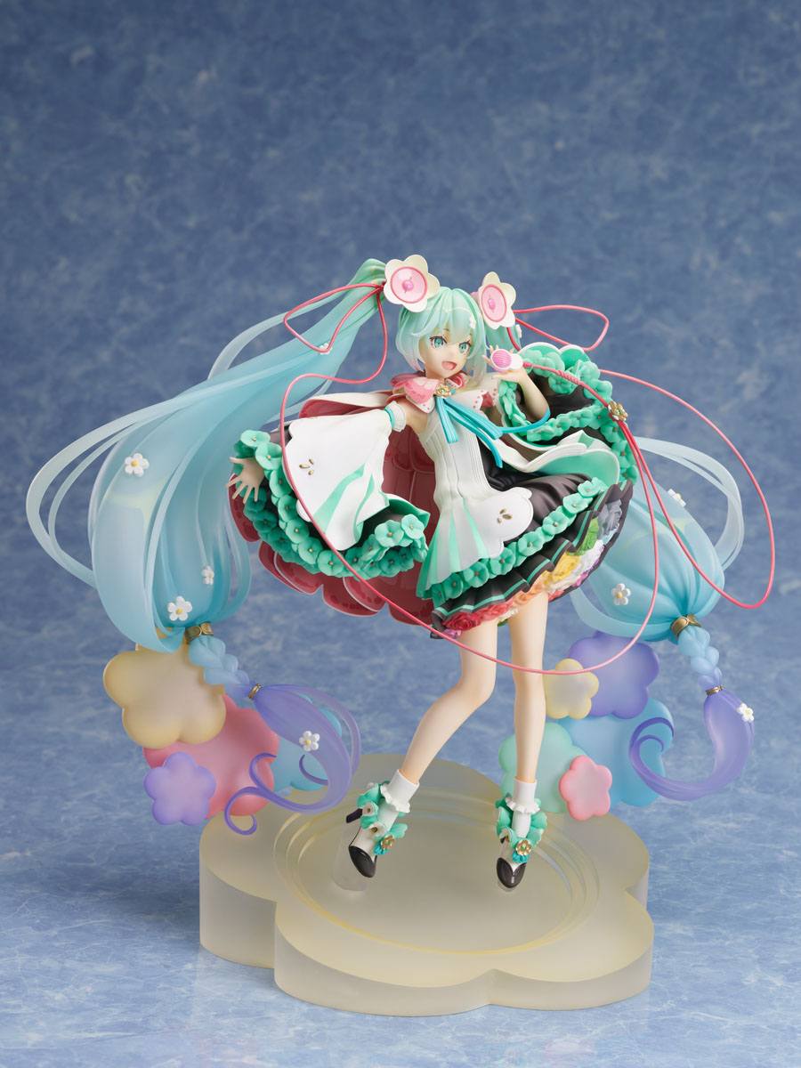 Hatsune Miku Magical Mirai 2021 Vocaloid Furyu - Image 5