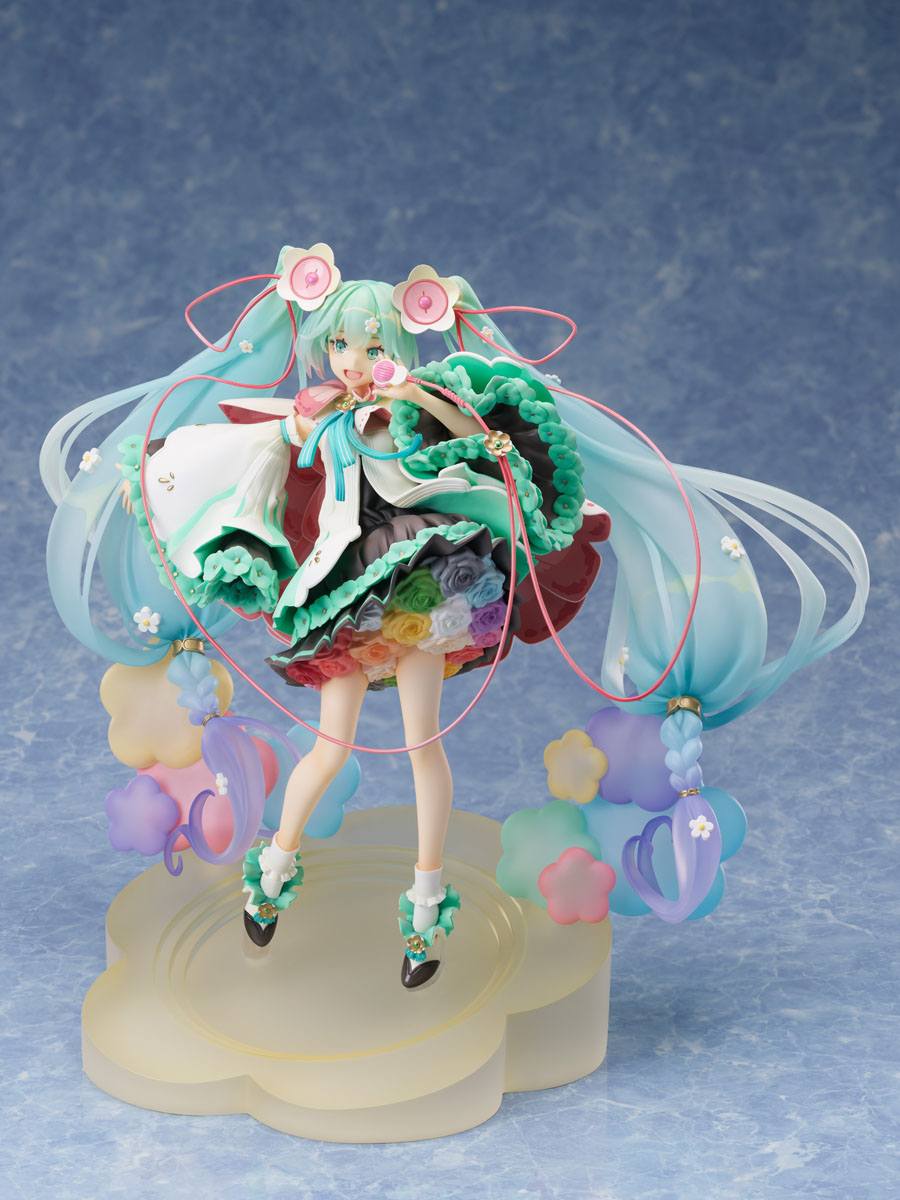 Hatsune Miku Magical Mirai 2021 Vocaloid Furyu - Image 6