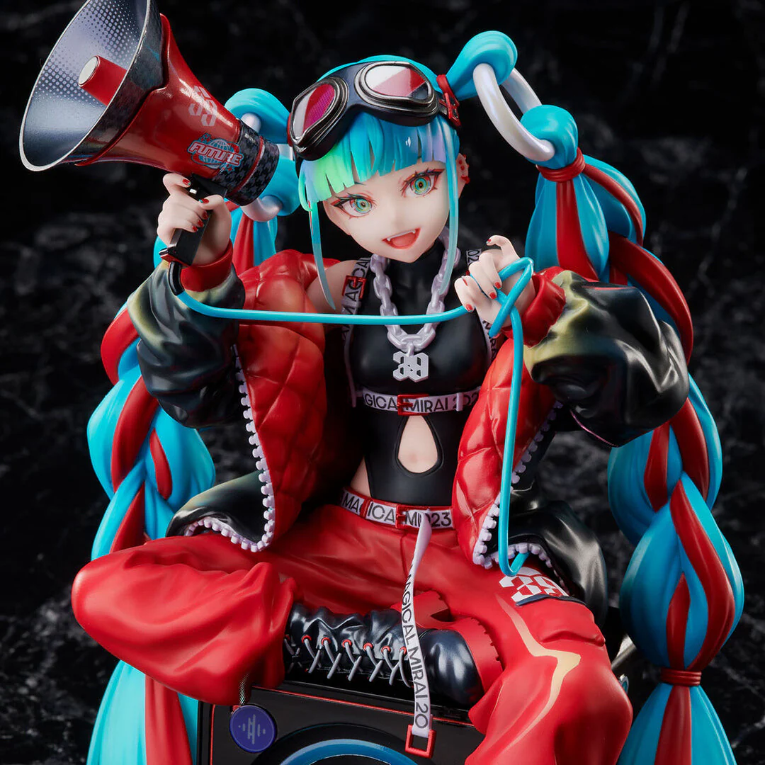 Hatsune Miku - Magical Mirai 2023 Ver. - Design COCO - Image 5
