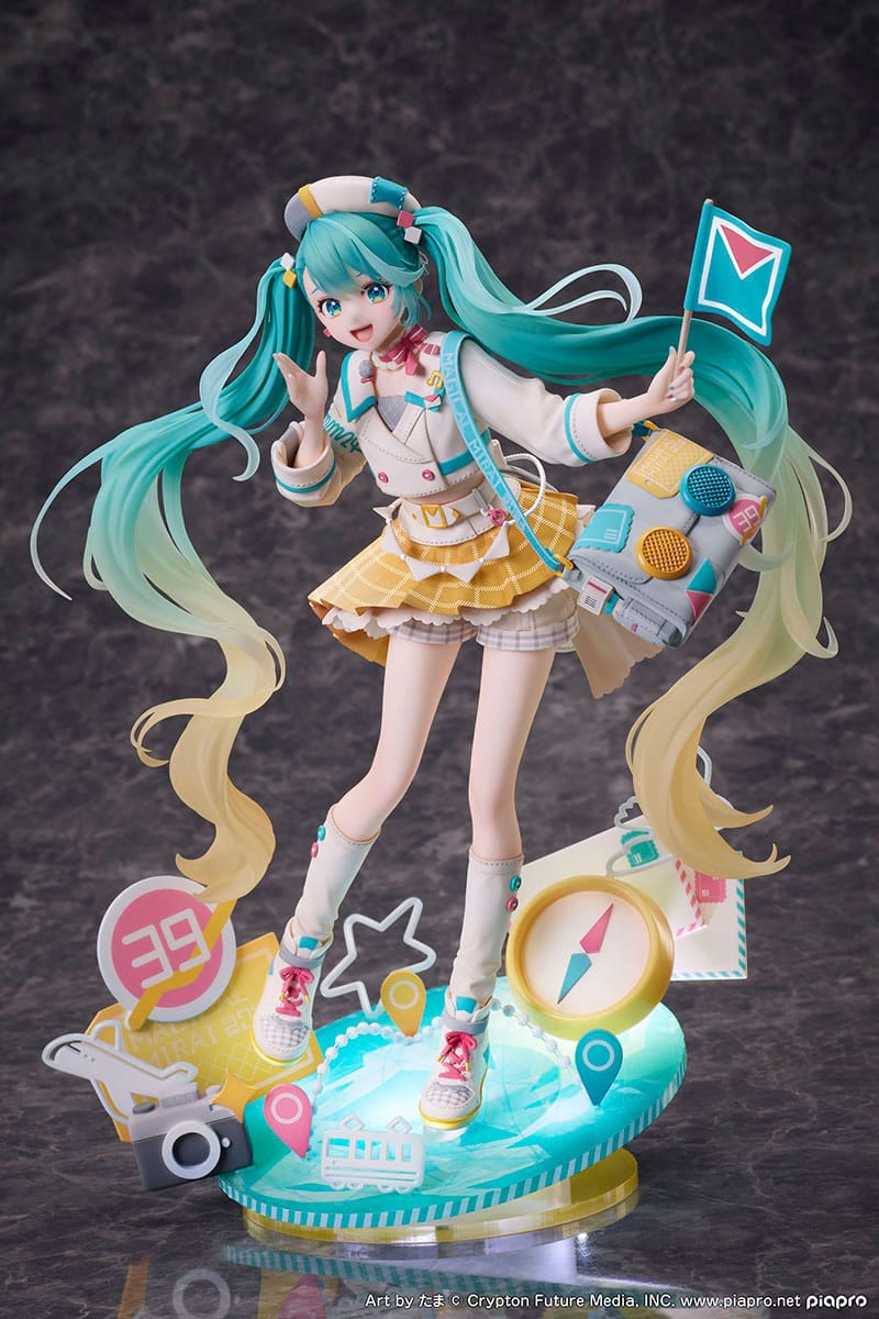 Hatsune Miku Magical Mirai 2024 Ver. Design Coco - Image 2