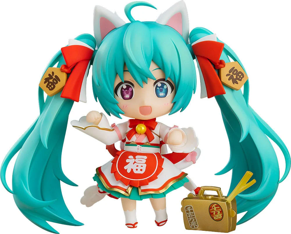 Hatsune Miku: Maneki Miku Ver. Good Smile Company