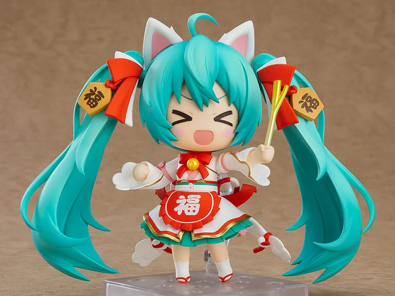 Hatsune Miku: Maneki Miku Ver. Good Smile Company - Image 4