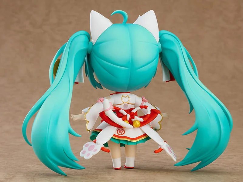 Hatsune Miku: Maneki Miku Ver. Good Smile Company - Image 7