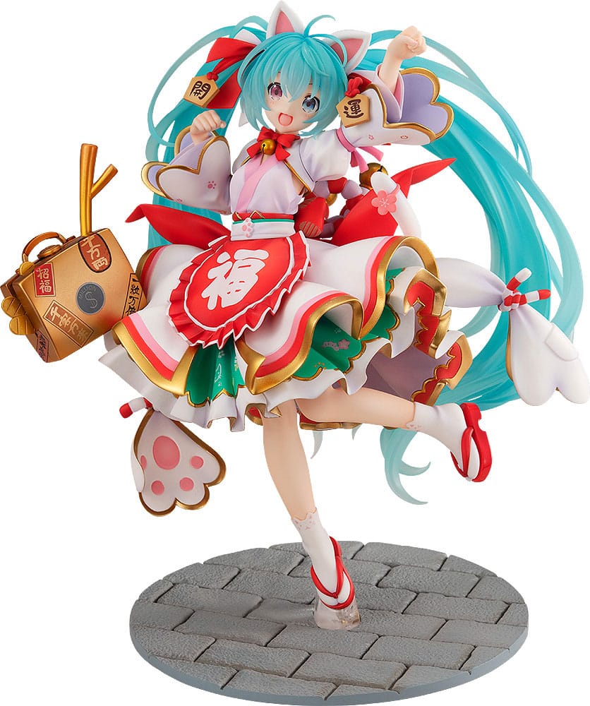 Hatsune Miku - Maneki Miku Ver. - Kadokawa