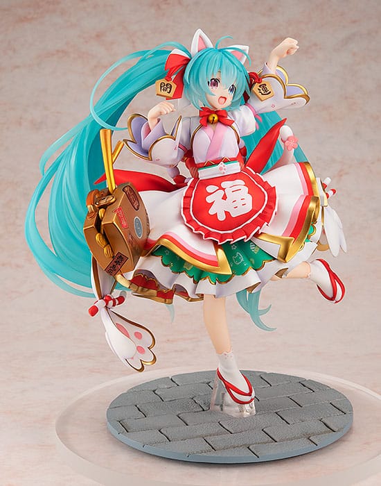 Hatsune Miku - Maneki Miku Ver. - Kadokawa - Image 3