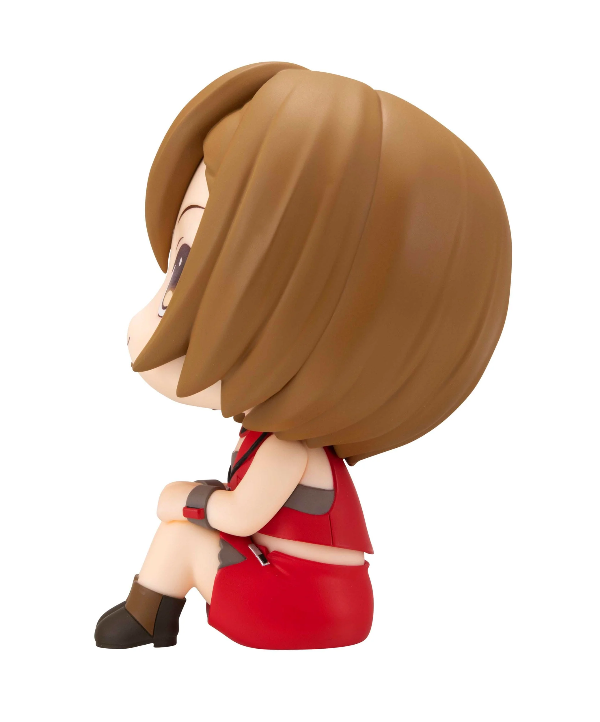 Hatsune Miku & Meiko Set (with gift) Look Up MegaHouse - Image 10