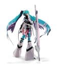 Hatsune Miku Metal Build Diecast Actionfigur Hatsune Miku - Image 5