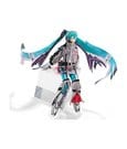 Hatsune Miku Metal Build Diecast Actionfigur Hatsune Miku - Image 7