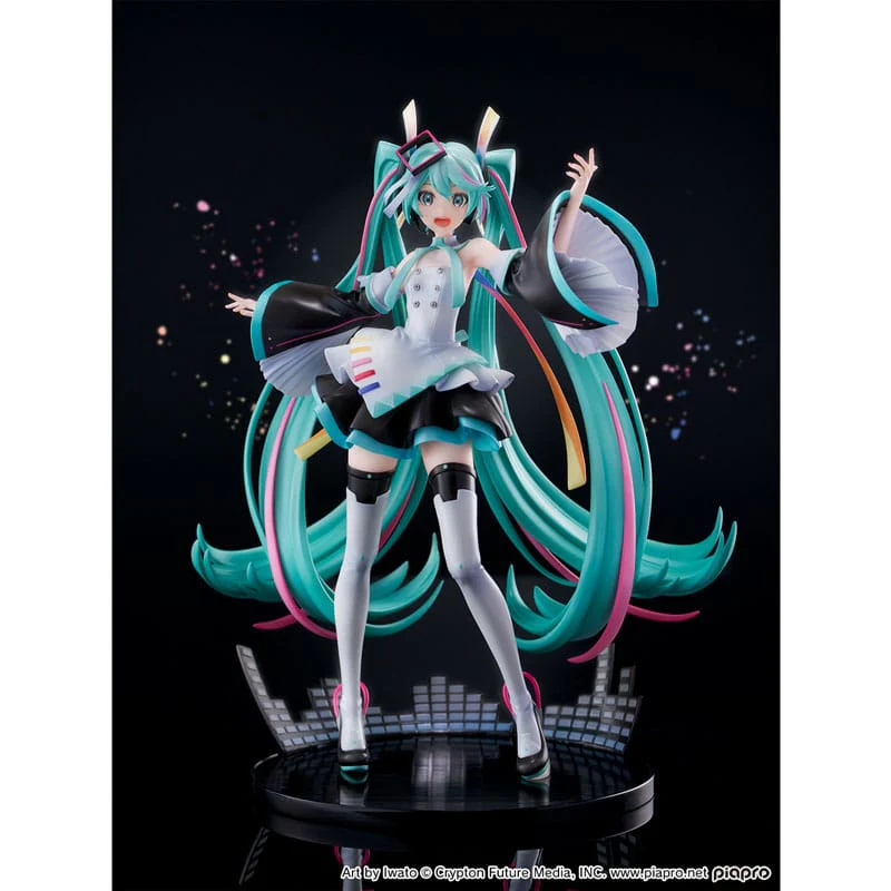 Hatsune Miku Miku Expo 10th Anniversary Ver. Hobby Stock - Image 5