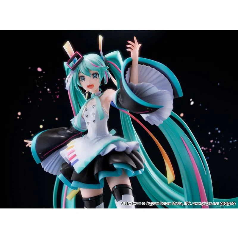Hatsune Miku Miku Expo 10th Anniversary Ver. Hobby Stock - Image 9