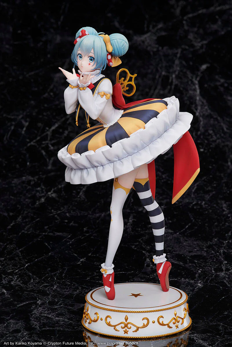 Hatsune Miku Miku Expo 2023 VR, Toy Box Design Coco - Image 2