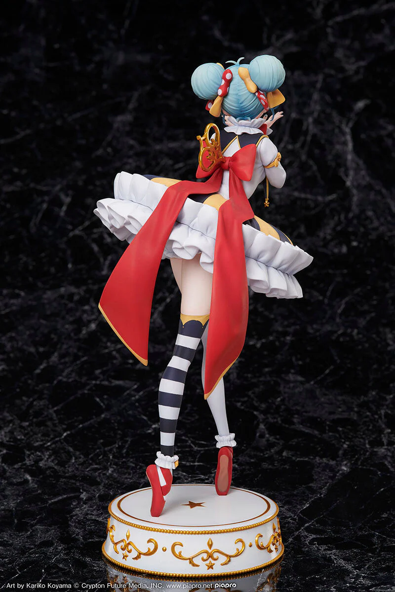 Hatsune Miku Miku Expo 2023 VR, Toy Box Design Coco - Image 4
