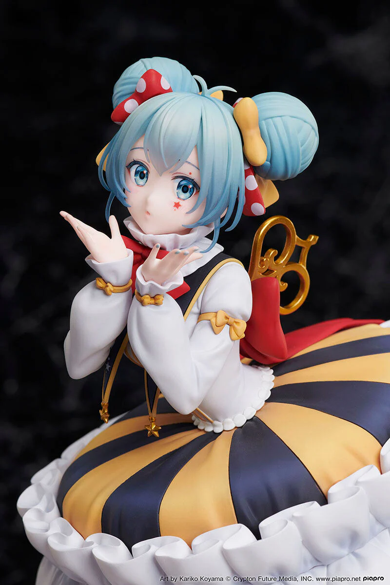 Hatsune Miku Miku Expo 2023 VR, Toy Box Design Coco - Image 5