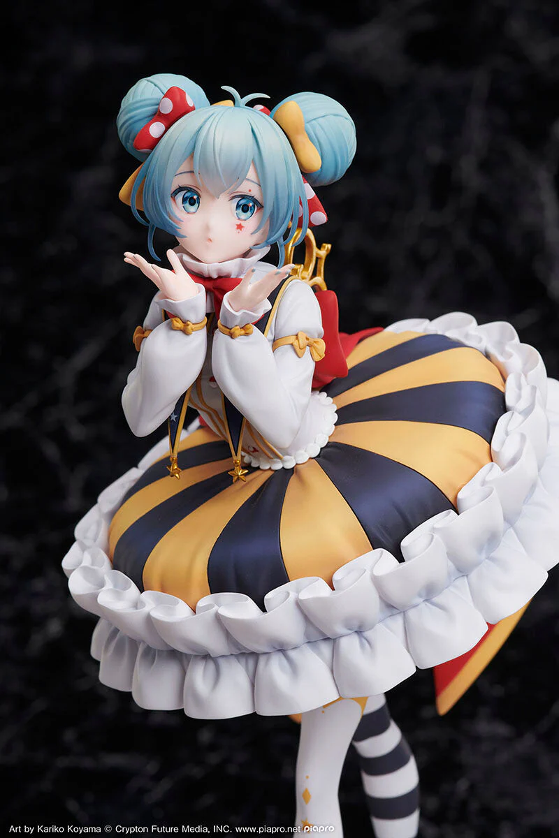 Hatsune Miku Miku Expo 2023 VR, Toy Box Design Coco - Image 6