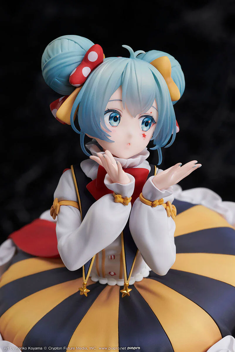 Hatsune Miku Miku Expo 2023 VR, Toy Box Design Coco - Image 7