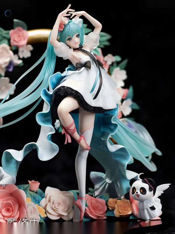 Hatsune Miku "MIKU WITH YOU 2019" Ver. (F: NEX Exclusive) - Image 2