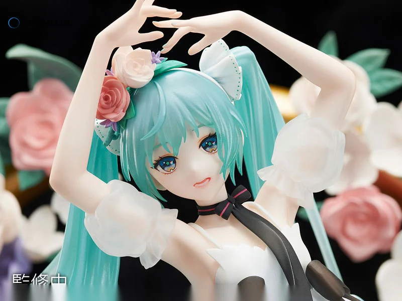 Hatsune Miku "MIKU WITH YOU 2019" Ver. (F: NEX Exclusive) - Image 3