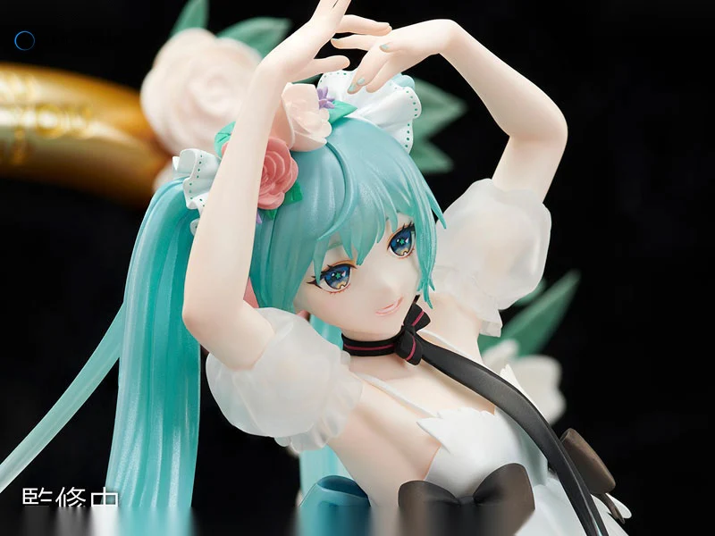 Hatsune Miku "MIKU WITH YOU 2019" Ver. (F: NEX Exclusive) - Image 4