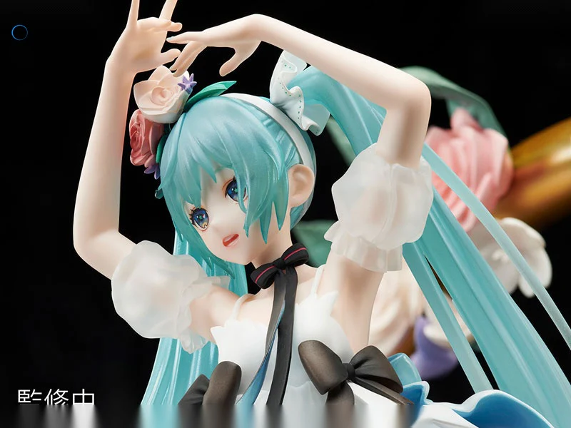 Hatsune Miku "MIKU WITH YOU 2019" Ver. (F: NEX Exclusive) - Image 5