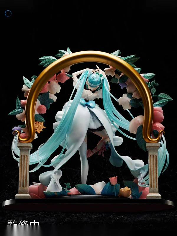 Hatsune Miku "MIKU WITH YOU 2019" Ver. (F: NEX Exclusive) - Image 7