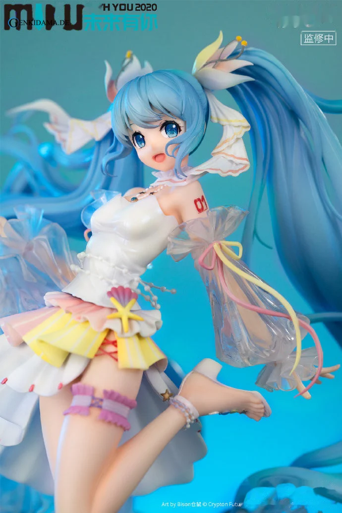 Hatsune Miku MIKU WITH YOU 2020 - Image 8