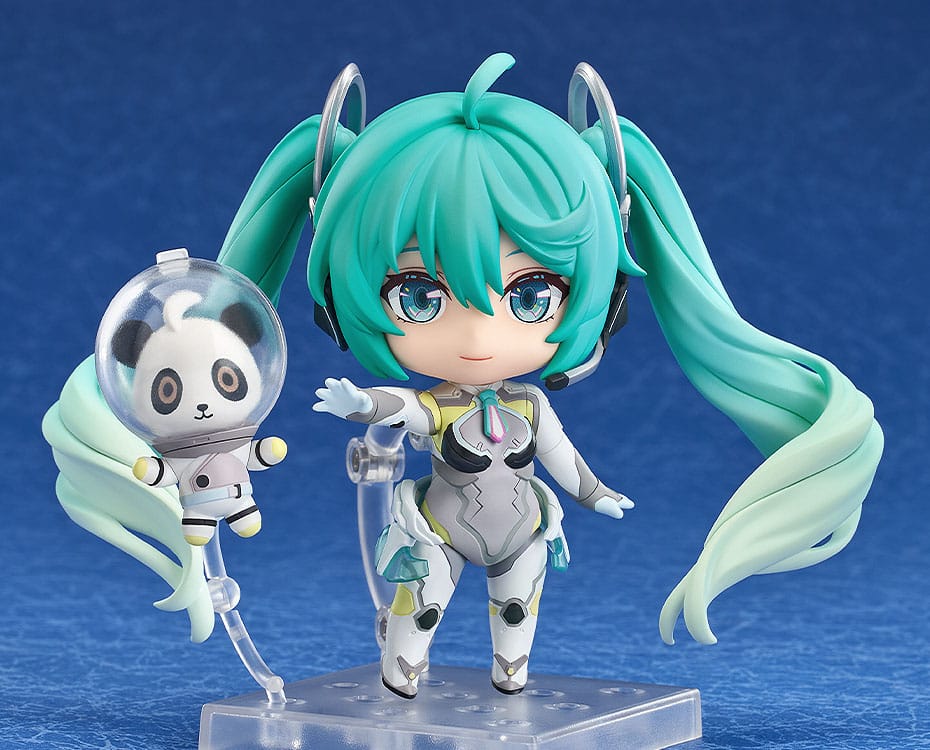 Hatsune Miku: Miku with you 2024 Ver. Nendoroid Goos Smile Company - Image 2