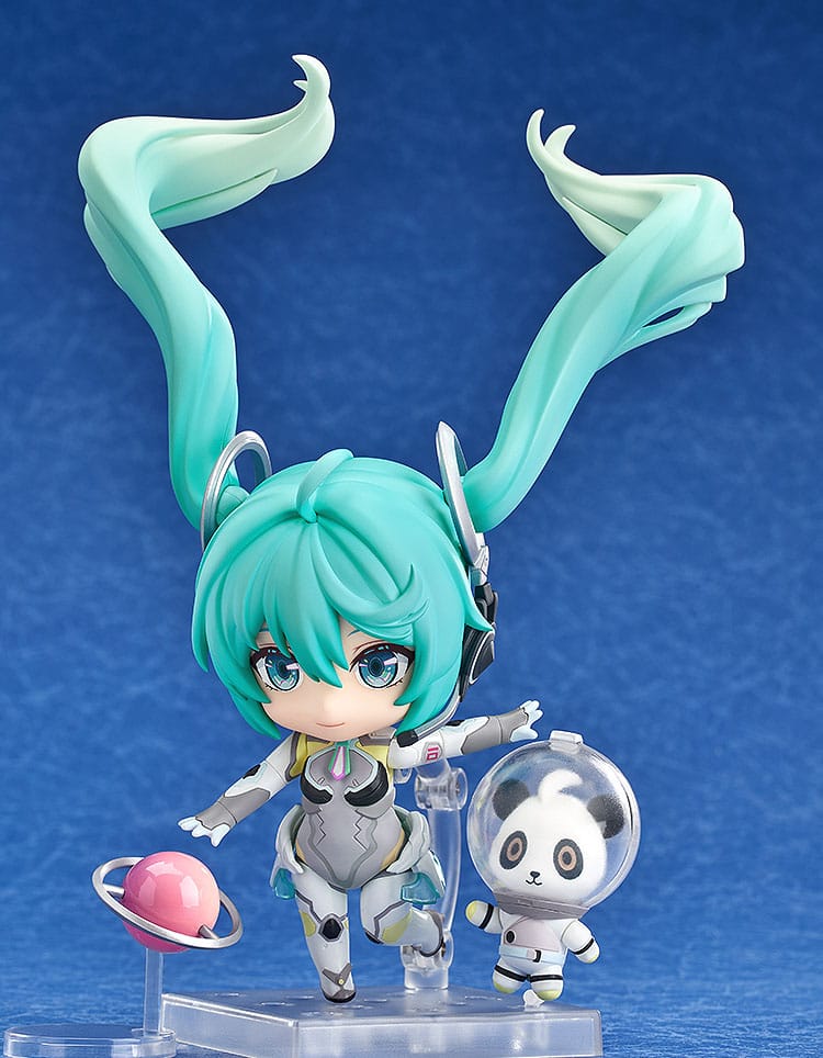 Hatsune Miku: Miku with you 2024 Ver. Nendoroid Goos Smile Company - Image 3