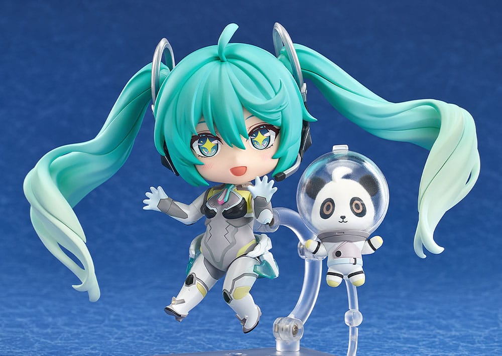 Hatsune Miku: Miku with you 2024 Ver. Nendoroid Goos Smile Company - Image 4