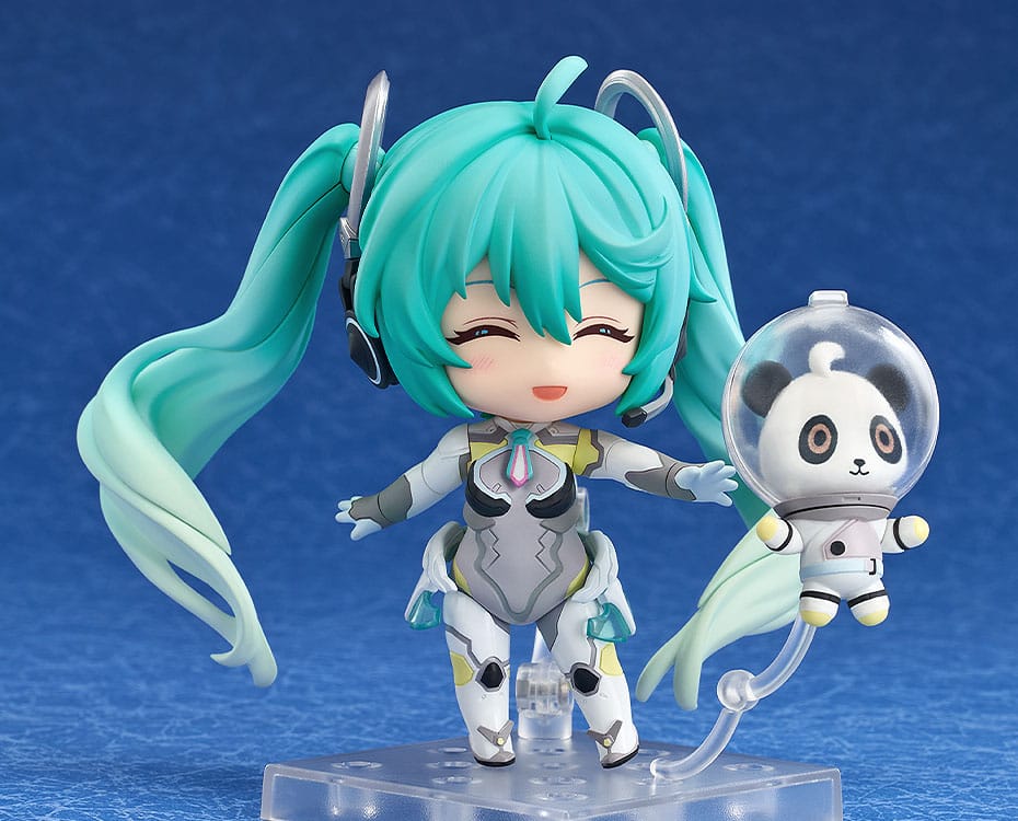 Hatsune Miku: Miku with you 2024 Ver. Nendoroid Goos Smile Company - Image 5