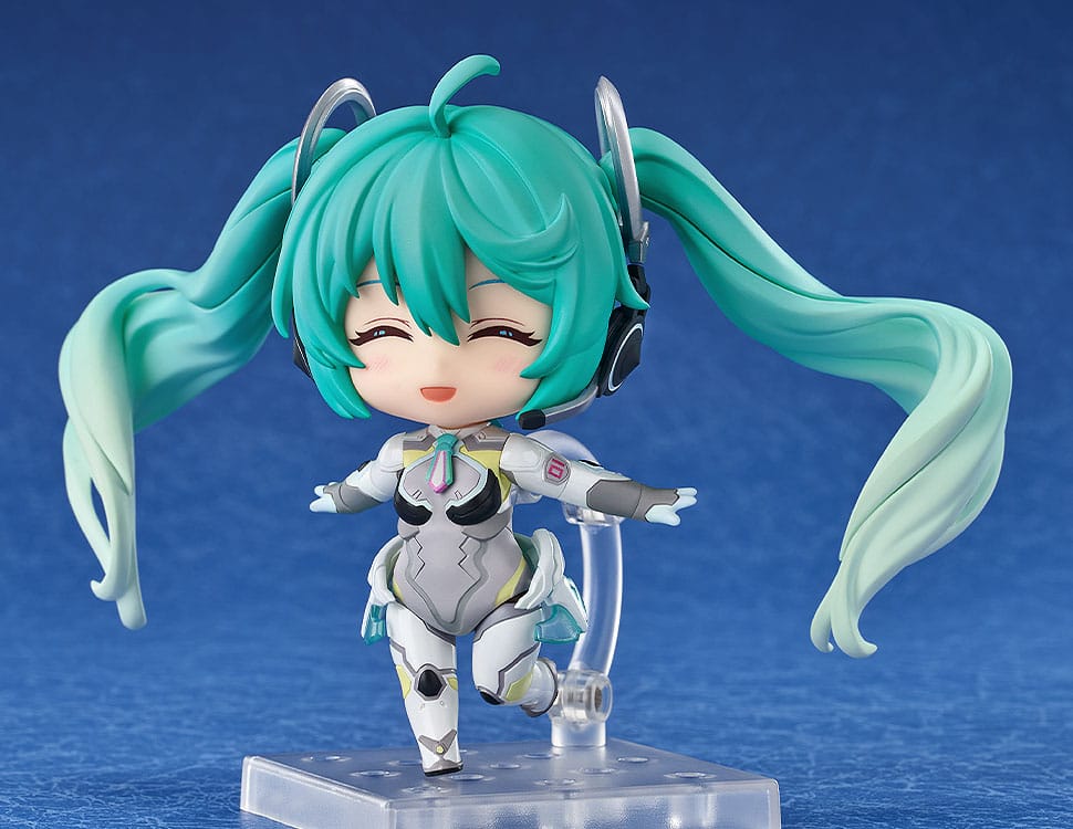 Hatsune Miku: Miku with you 2024 Ver. Nendoroid Goos Smile Company - Image 6