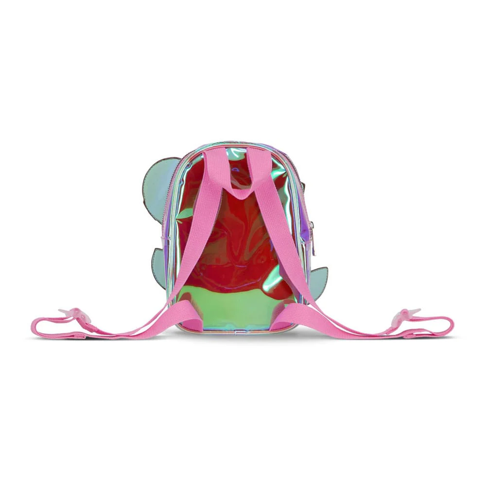 Hatsune Miku Mini-Rucksack Shiny - Image 2