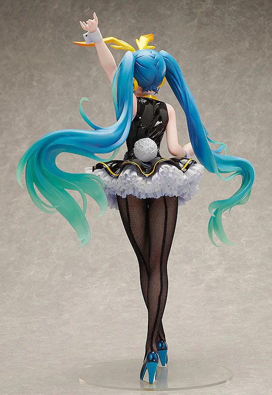 Hatsune Miku - My Dear Bunny / Hatsune Miku Project DIVA Arcade - Image 3