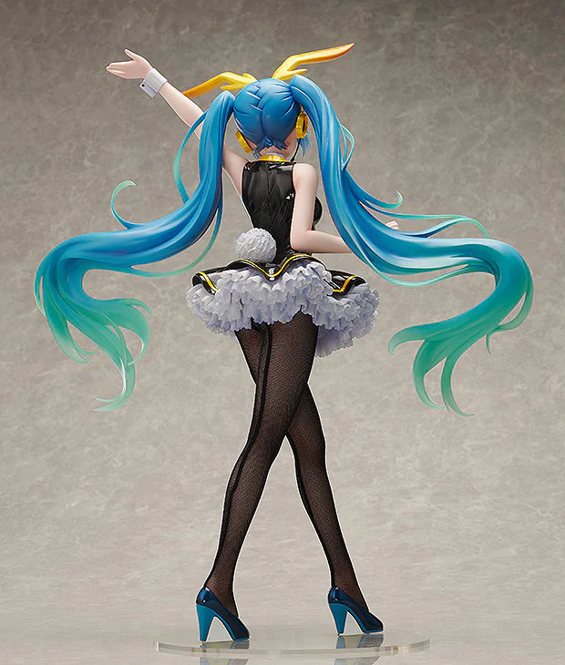 Hatsune Miku - My Dear Bunny / Hatsune Miku Project DIVA Arcade - Image 4