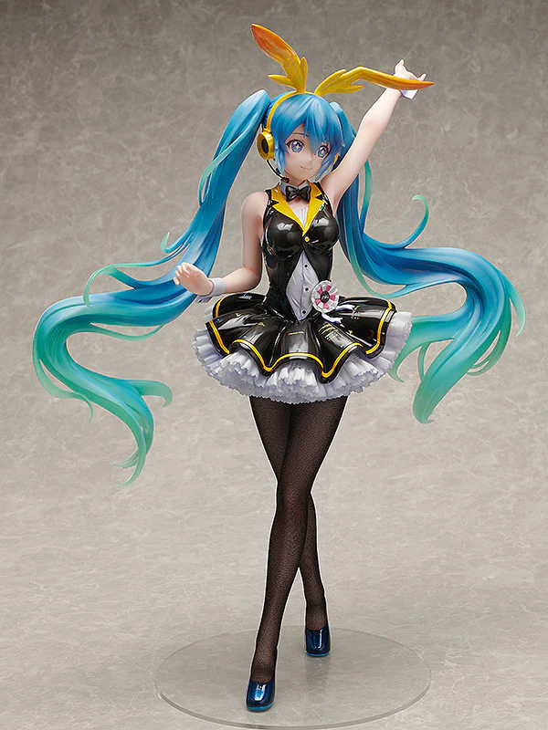 Hatsune Miku - My Dear Bunny / Hatsune Miku Project DIVA Arcade - Image 5