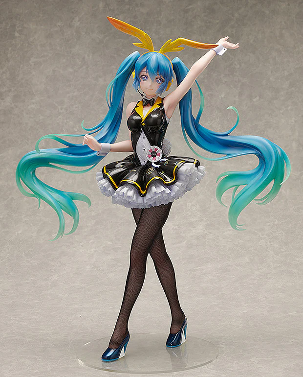 Hatsune Miku - My Dear Bunny / Hatsune Miku Project DIVA Arcade - Image 6