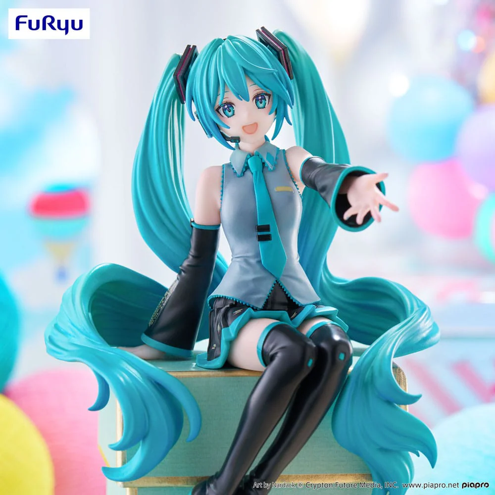Hatsune Miku Nardack Ver. Furyu - Image 2