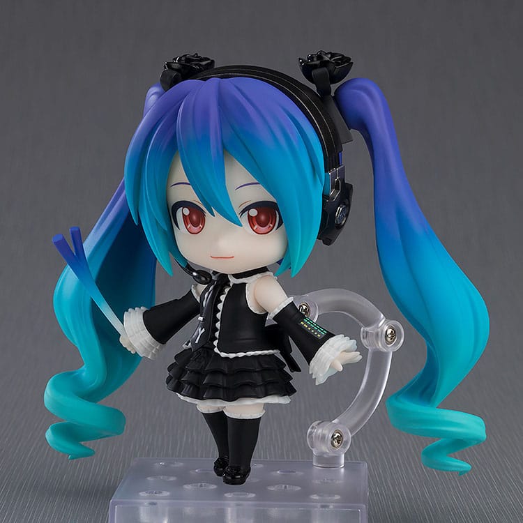 Hatsune Miku Nendoroid Good Smile Company - Image 3